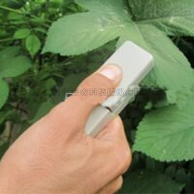 植物叶片温差测量仪TPW-A